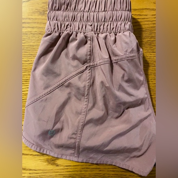 Lululemon Track That 3” Short (2 pairs) - Picture 6 of 8